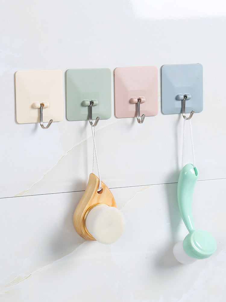 Kitchen Creative Waterproof Hook